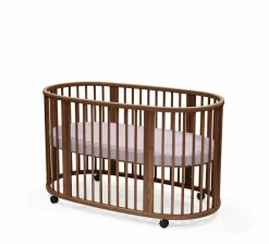 Stokke Sleepi Bed Hoeslaken V3 Lavender OCS