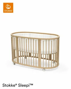 Stokke Sleepi Bed Mesh Voering V3