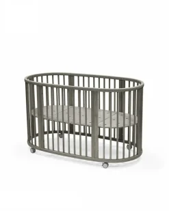 Stokke Sleepi Bed V3 Hazy Grey