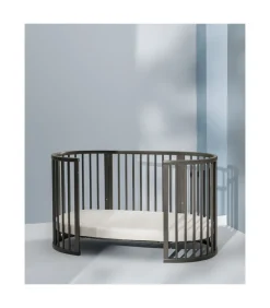 Stokke Sleepi Bed V3 Hazy Grey