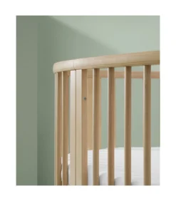 Stokke Sleepi Bed V3 Natural