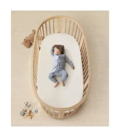 Stokke Sleepi Bed V3 Natural