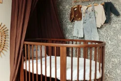 Stokke Sleepi Bed V3 Warm Brown