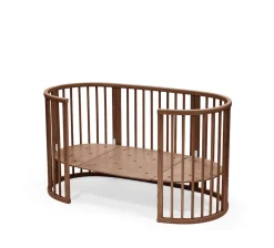 Stokke Sleepi Bed V3 Warm Brown