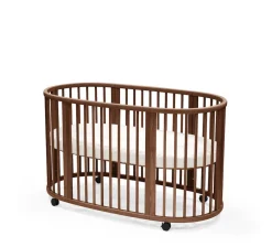 Stokke Sleepi Bed V3 Warm Brown