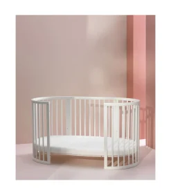 Stokke Sleepi Bed V3 White