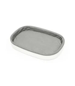 Stokke Sleepi Commodeblad White