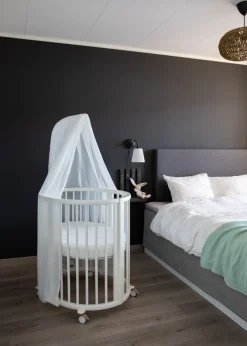 Stokke Sleepi Mini Bed V3 White