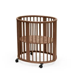 Stokke Sleepi Mini Bed V3 Warm Brown