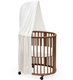 Stokke Sleepi Mini Bed V3 Warm Brown