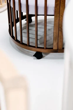 Stokke Sleepi Mini Bed V3 Warm Brown