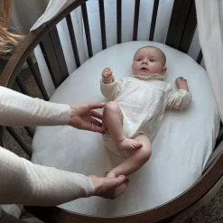 Stokke Sleepi Mini Bed V3 Warm Brown