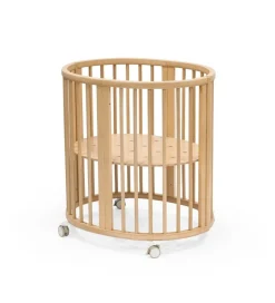 Stokke Sleepi Mini Bed V3 Natural
