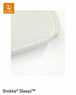 Stokke Sleepi Mini Matrasbeschermer V3