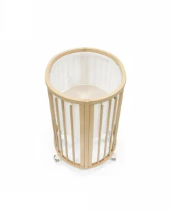 Stokke Sleepi Mini Mesh Voering V3