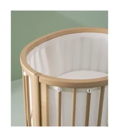 Stokke Sleepi Mini Mesh Voering V3