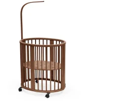 Stokke Sleepi Piekstok V3 Warm Brown