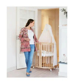Stokke Sleepi Piekstok V3 Natural