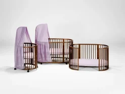 Stokke Sleepi Sluier V3 Lavender