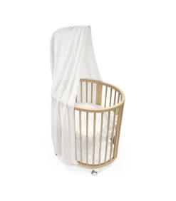 Stokke Sleepi Sluier V3 White