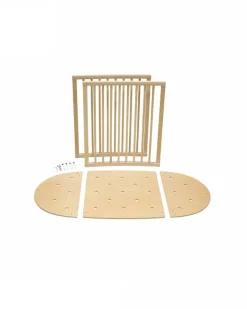 Stokke Sleepi Uitbreidingsset V3 Natural