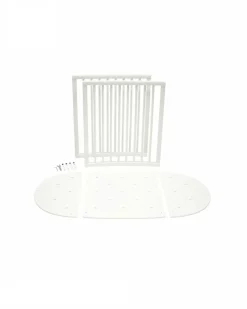 Stokke Sleepi Uitbreidingsset V3 White