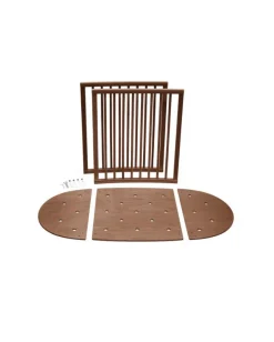 Stokke Sleepi Uitbreidingsset V3 Warm Brown