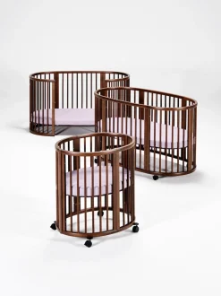 Stokke Sleepi Uitbreidingsset V3 Warm Brown