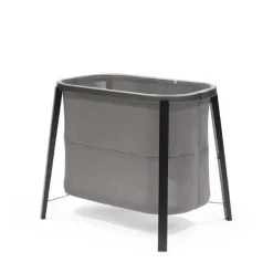 Stokke Snoozi Wieg Graphite Grey
