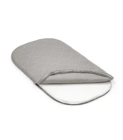 Stokke Snoozi Wieg Graphite Grey