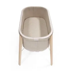 Stokke Snoozi Wieg Sandy Beige