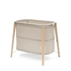 Stokke Snoozi Wieg Sandy Beige