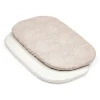 Stokke Snoozi Hoeslaken Vanilla Dandelion 2-pack