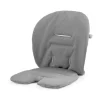 Stokke Steps Kussen Dark Grey Melange