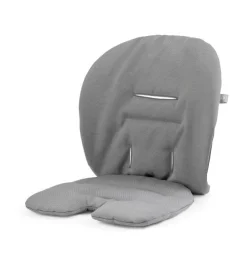 Stokke Steps Kussen Dark Grey Melange