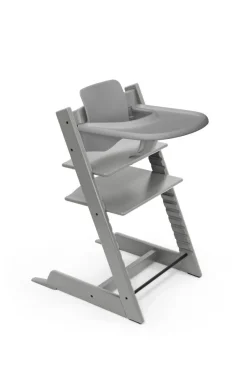 Stokke Tray Storm Grey