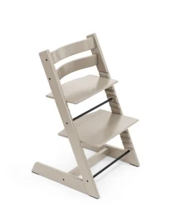 Stokke Tripp Trapp Cashmere Grey Incl. BabySet²