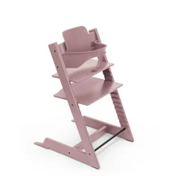 Stokke Tripp Trapp Heather Mauve Incl. BabySet²