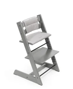 Stokke Tripp Trapp Kussen Anthracite