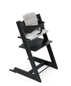 Stokke Tripp Trapp Kussen Anthracite