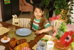Stokke Tripp Trapp Kussen Lemon Daze
