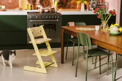 Stokke Tripp Trapp Kussen Lemon Daze