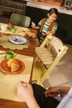 Stokke Tripp Trapp Kussen Lemon Daze