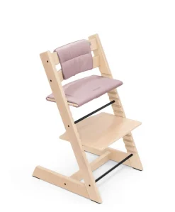 Stokke Tripp Trapp Kussen Heather Mauve