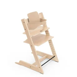 Stokke Tripp Trapp Natural Incl. BabySet²