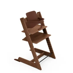 Stokke Tripp Trapp Oak Warm Brown Incl. BabySet²