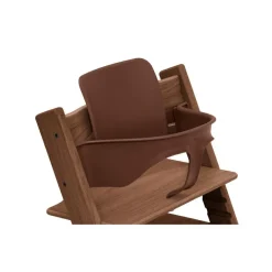 Stokke Tripp Trapp Oak Warm Brown Incl. BabySet²