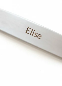 Stokke Tripp Trapp Rugplankje met Naam