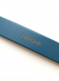 Stokke Tripp Trapp Rugplankje met Naam