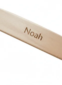 Stokke Tripp Trapp Rugplankje met Naam